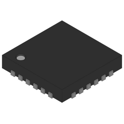 COMPARATOR, 1 FUNC, 500NS RESPON