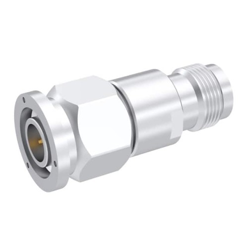 ATTENUATOR: TNC 20DB 18GHZ 2W 50