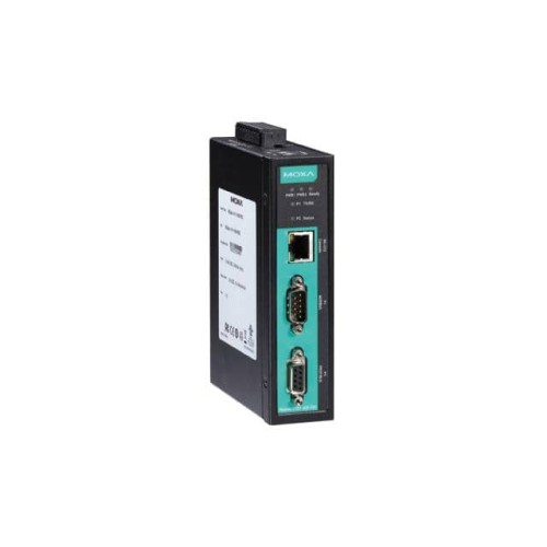 1-port Modbus to PROFIBUS Slave