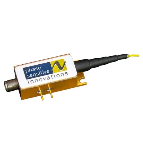 40GHZ HIGH POWER PHOTODETECTOR