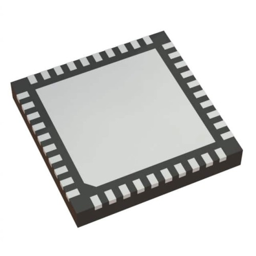 IC ADC 14BIT PIPELINED 40VFQFPN