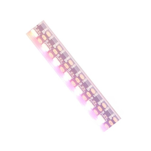 ADDRESS LED STRIP 1M SIDE LIT