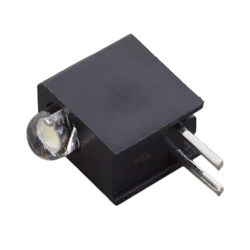 3.0MM ROUND TYPE LED