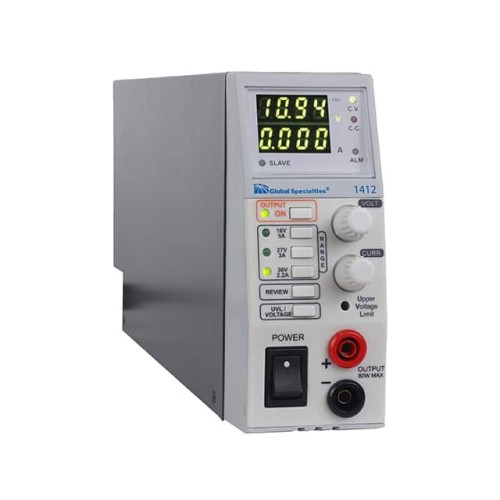 PWR SPLY 16V/5A 27V/3A 36V/2.2A
