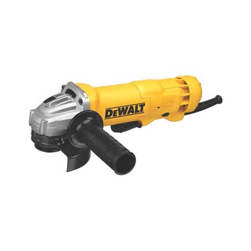 4-1/2" SMALL ANGLE GRINDER