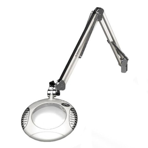 LAMP MAGNIFIER 4 DIOPTER CLAMP