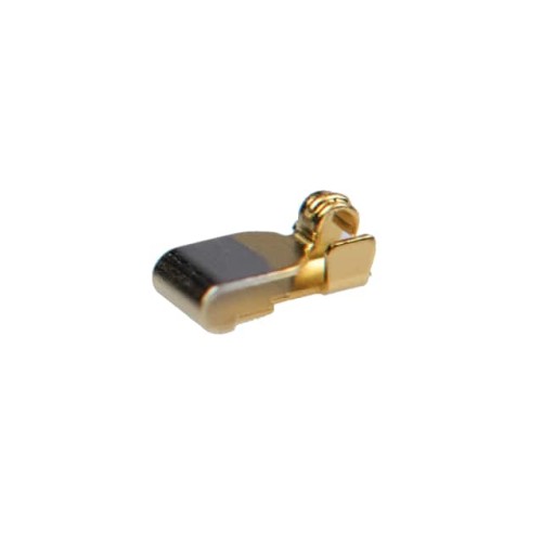COMPRESSION SPRING B-B SMT 0.9-0