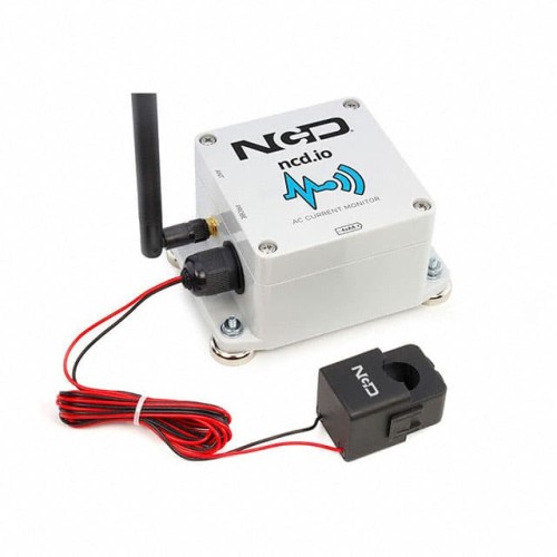 WIRELESS AC CURRENT MONITOR
