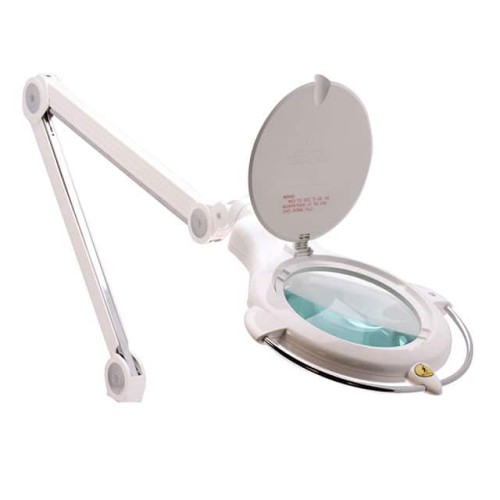 LAMP MAG 3 DIOPT 110V 220V LEDS