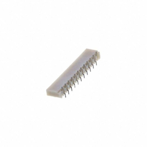 CONN FPC VERT 23POS 1.00MM SMD