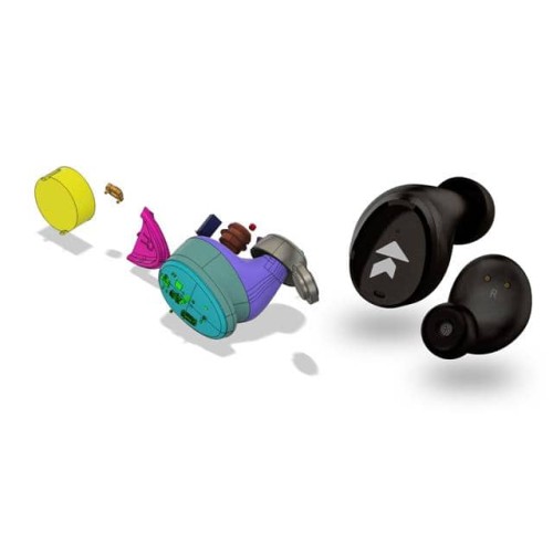 REF DES WIRELSS EARBUD BLUETOOTH
