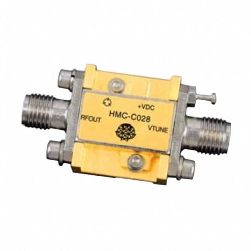 IC RF AMP RADAR 4GHZ-8GHZ MODULE