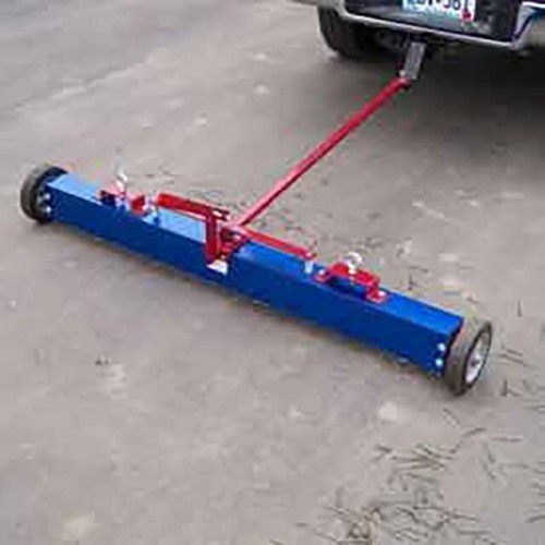 72"W TRAILBLAZER DELUXE MAGNETIC