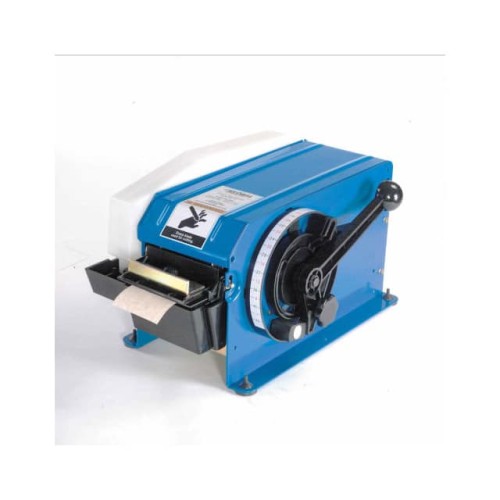 INDUSTRIAL TAPE DISPENSER, MANUA