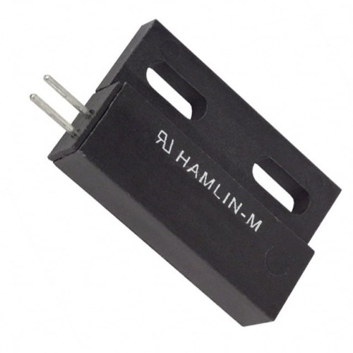 SENSOR REED SW SPST-NO TERM PINS