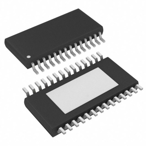 IC AMP CLASS D STER 50W 28TSSOP