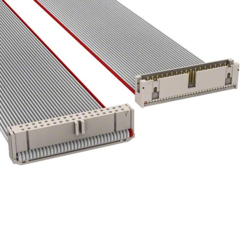 IDC CABLE - MKR34K/MC34G/MPR34K