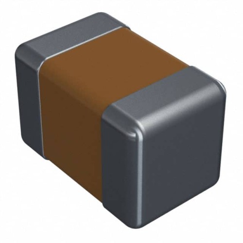 CAP CER 3300PF 100V 20% BX 0805