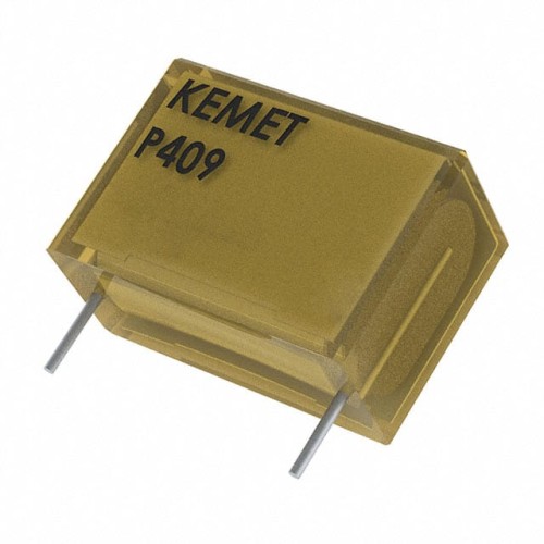 FILTER RC 150 OHM/0.1UF TH