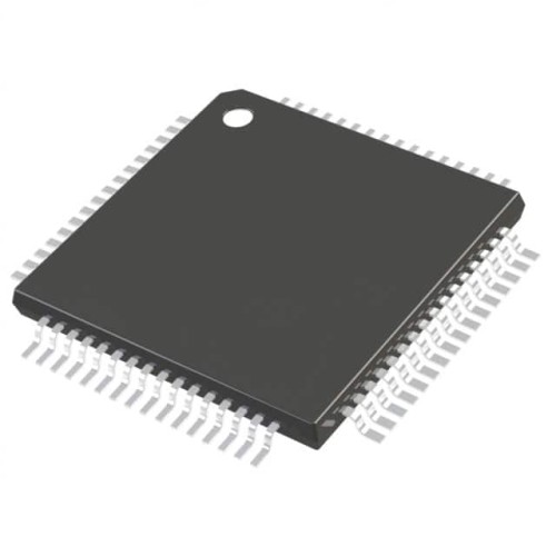 IC MCU 32BIT 128KB FLASH 64TQFP