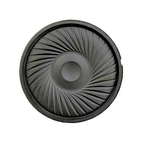 40MM RND SPKR I.O.T./CAMERA HIGH