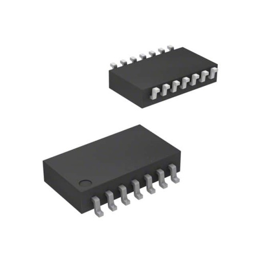 RES ARRAY 7 RES 22K OHM 14SOIC