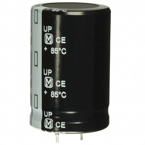 CAP ALUM 270UF 20% 450V SNAP