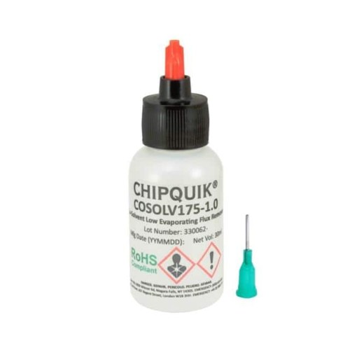 CO-SOLVENT 175 LOW EVAPORATING F