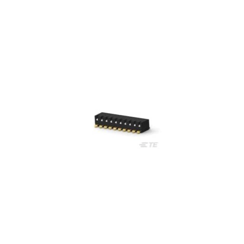 E STCK PIANO 10P G SHORT SEAL T&