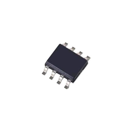 LOW NOISE, MONOLITHIC DUAL, N-CH