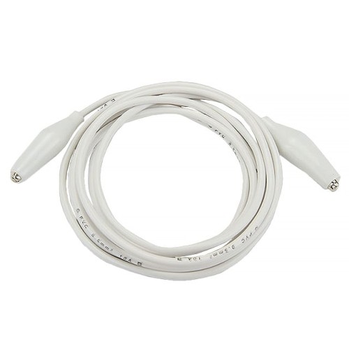TEST LEAD GATOR TO GATOR 59.1"