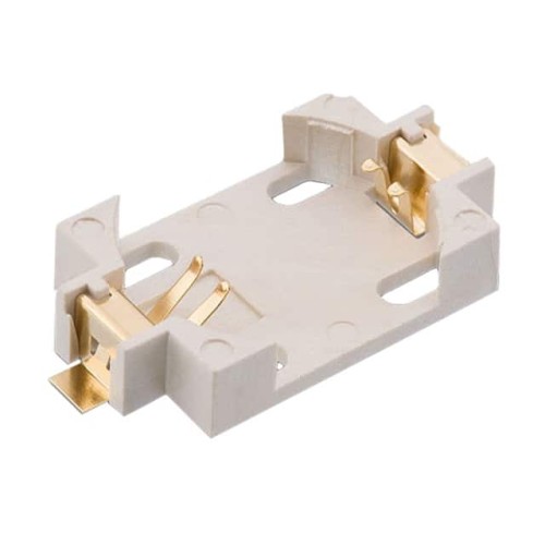 BATT HOLDER COIN 20MM 1 CELL SMD