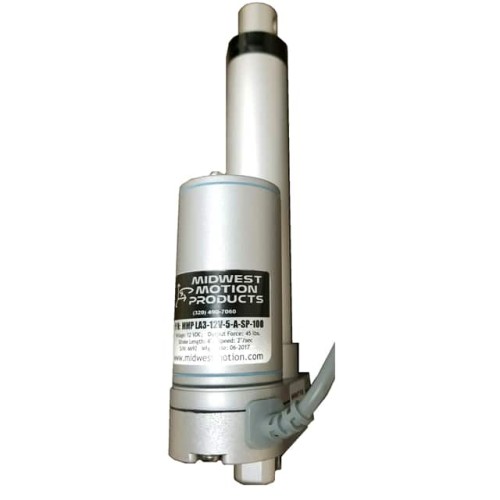 LINEAR ACTUATOR