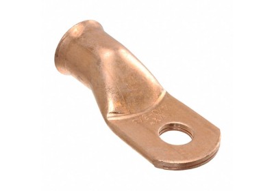 Troubleshooting 4/0AWG Ring Terminal Crimps: Fix #3/8 Connection Issues