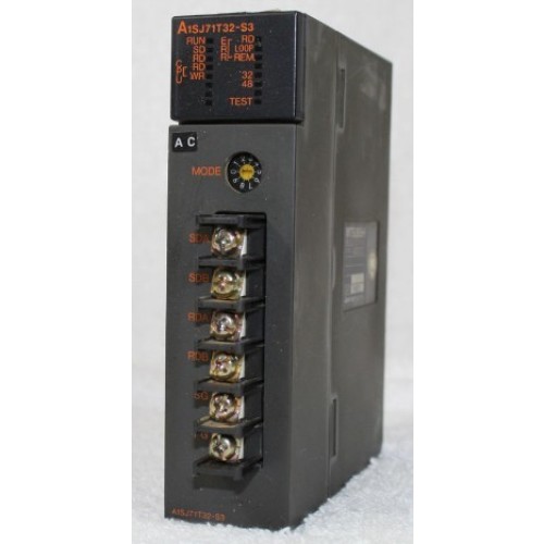 Master control module