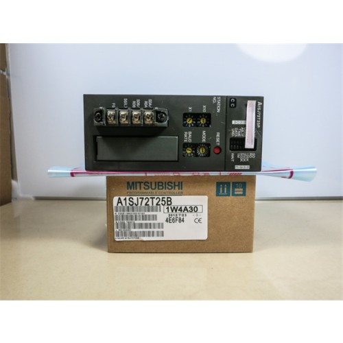 Melsecnet remote interface module