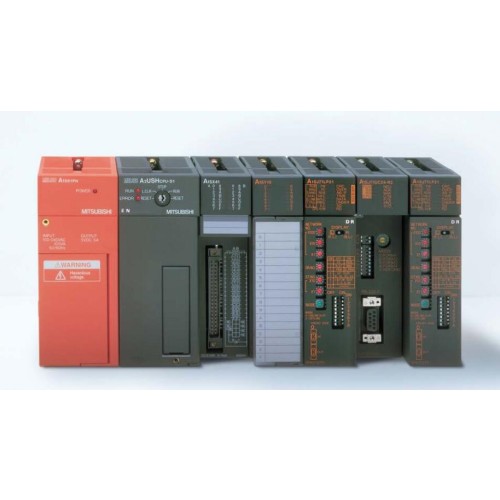 Input module