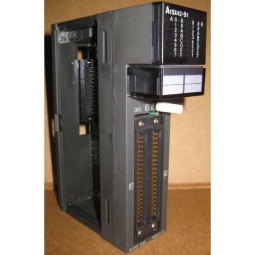 Input module