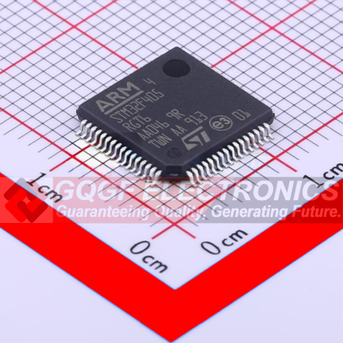 IC MCU 32BIT 1MB FLASH 64LQFP