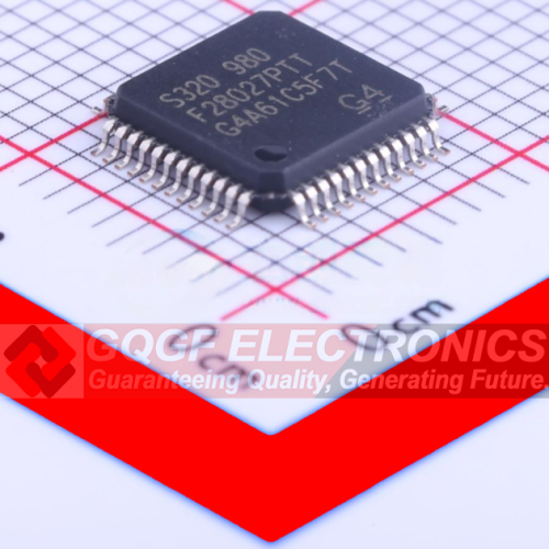 IC MCU 32BIT 64KB FLASH 48LQFP