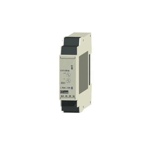 CC-Link interface module