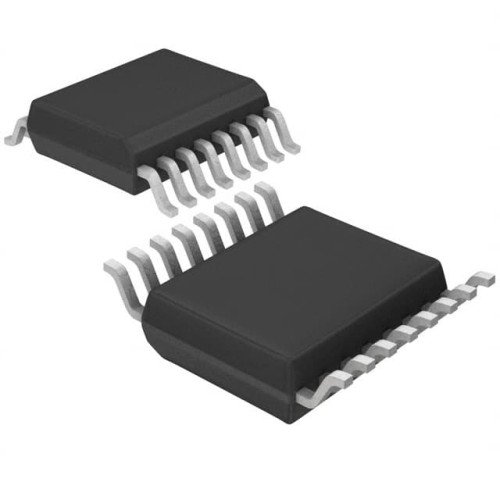 IC CMOS 4 CIRCUIT 16SSOP