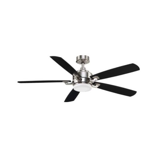 BENITO V2 52" CEILING FAN W/LIGH