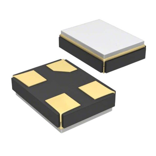 CRYSTAL 25.0000MHZ 10PF SMD