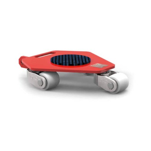 ROTATING MULTI-DIRECTIONAL MACHI