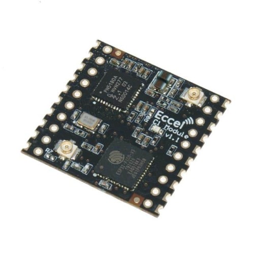 PEPPER C1 MODULE