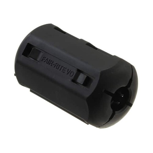 FERRITE CORE HINGED 10.16MM