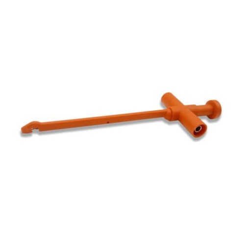 MACRO-HOOK ORANGE BANANA