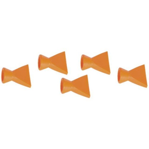1 X 1/4 5 Pc Flare Nozzle Kit