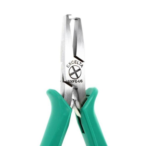 PLIERS - CUT & BEND -- CARBON ST